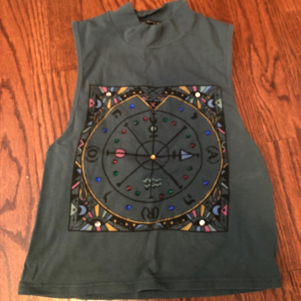 Tank top